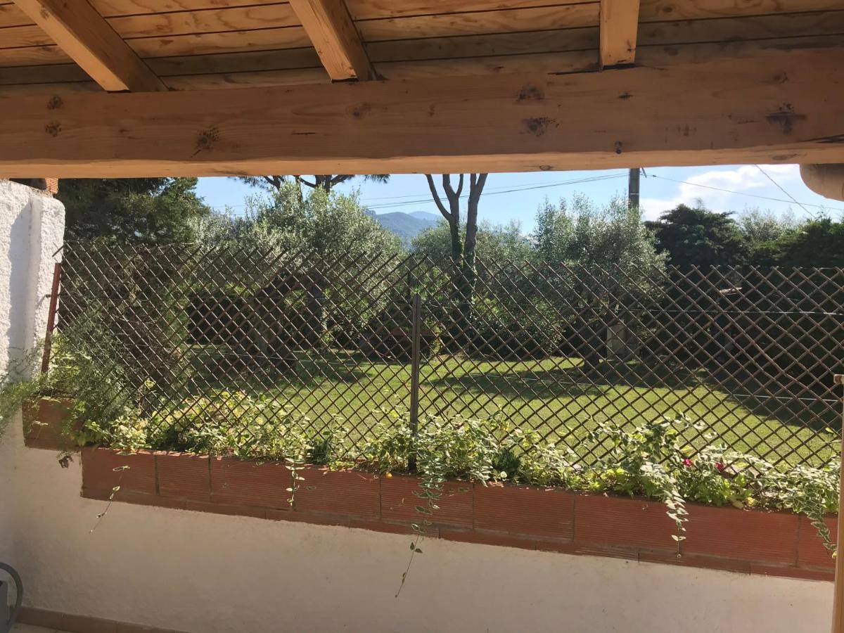 Villa Mas De La Vieille Vigne Argelès-sur-Mer Esterno foto