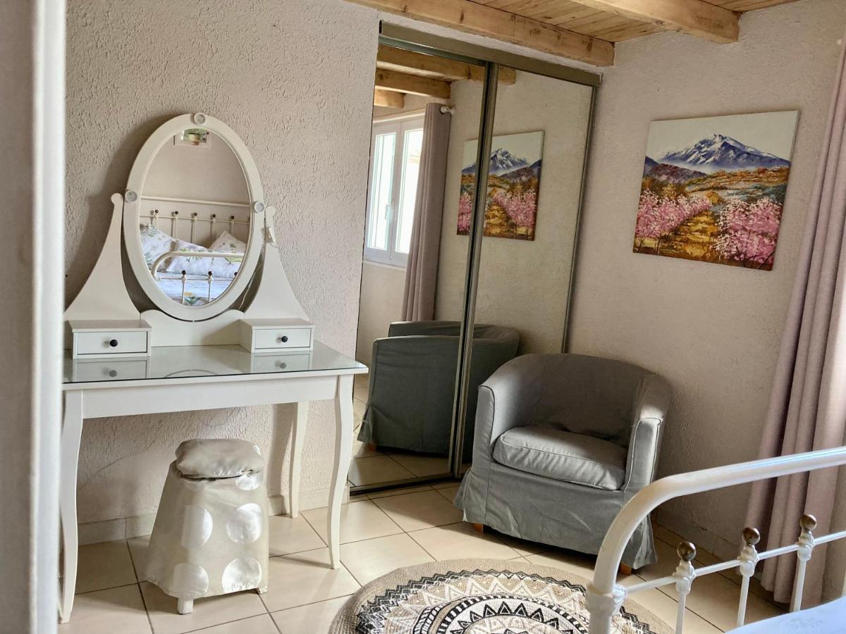 Villa Mas De La Vieille Vigne Argelès-sur-Mer Esterno foto